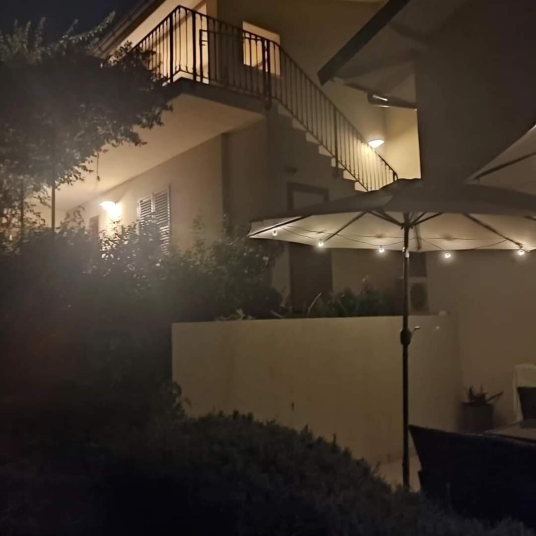 La Casa Di Stefania Lejlighed Pollutri Eksteriør billede