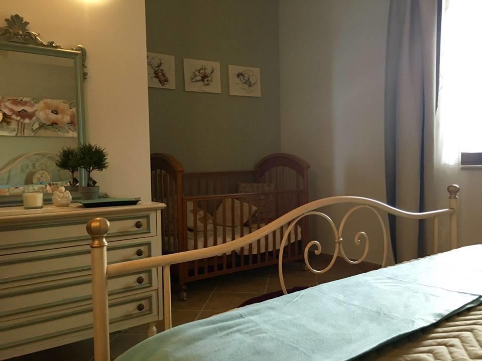 La Casa Di Stefania Lejlighed Pollutri Eksteriør billede